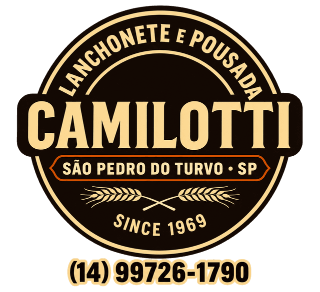 Lanchonete e Pizzaria Camilotti