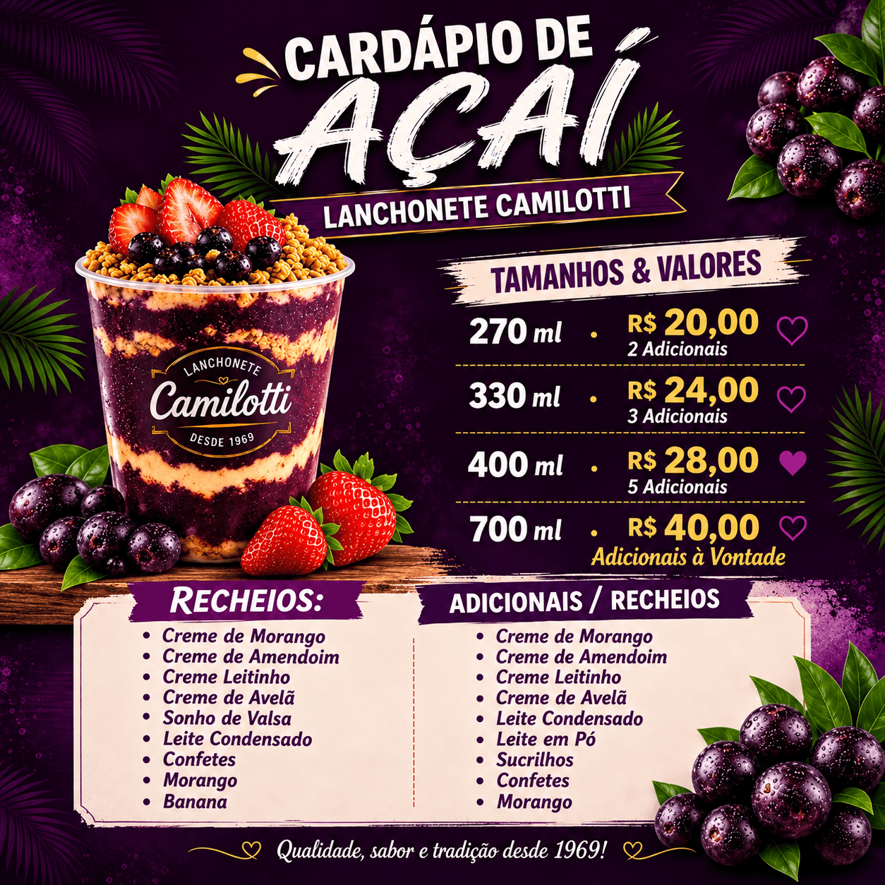Açai